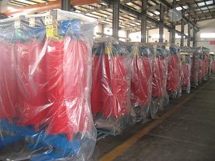 SCB10/SCB11環(huán)氧樹脂干式變壓器